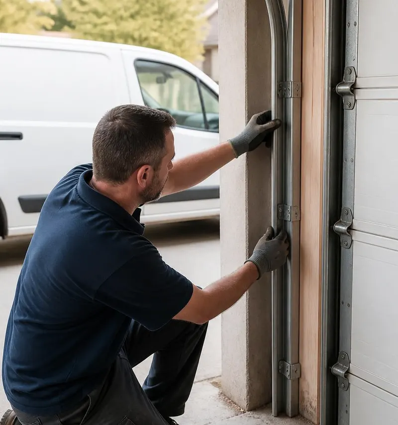 About Loveland Garage Door