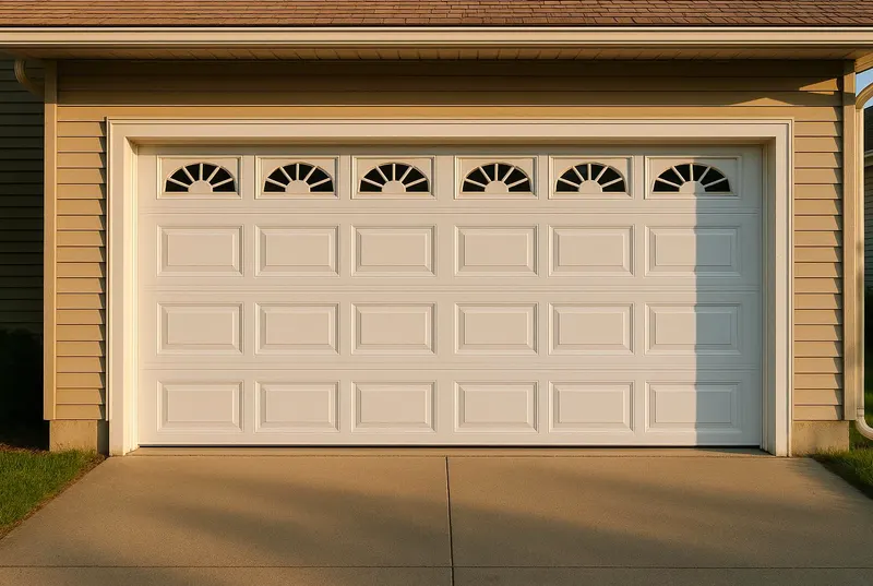 Contact Loveland Garage Door