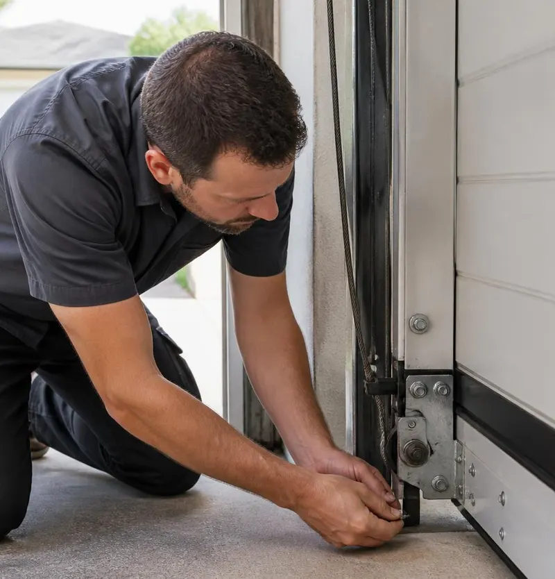 Garage Door Installation in Loveland